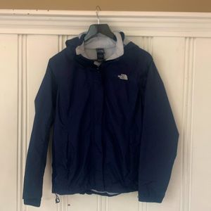 Northface windbreaker